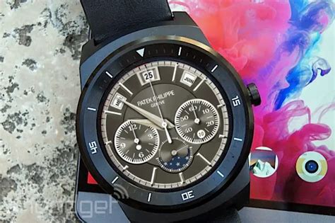 Les plus beaux cadrans de smartwatch qui reproduisent des 